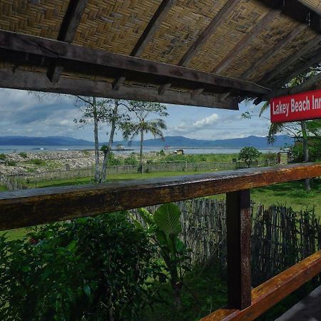 Lakey Beach Inn Hotel Huu Ngoại thất bức ảnh