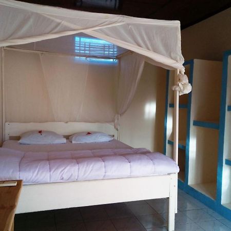 Lakey Beach Inn Hotel Huu Ngoại thất bức ảnh