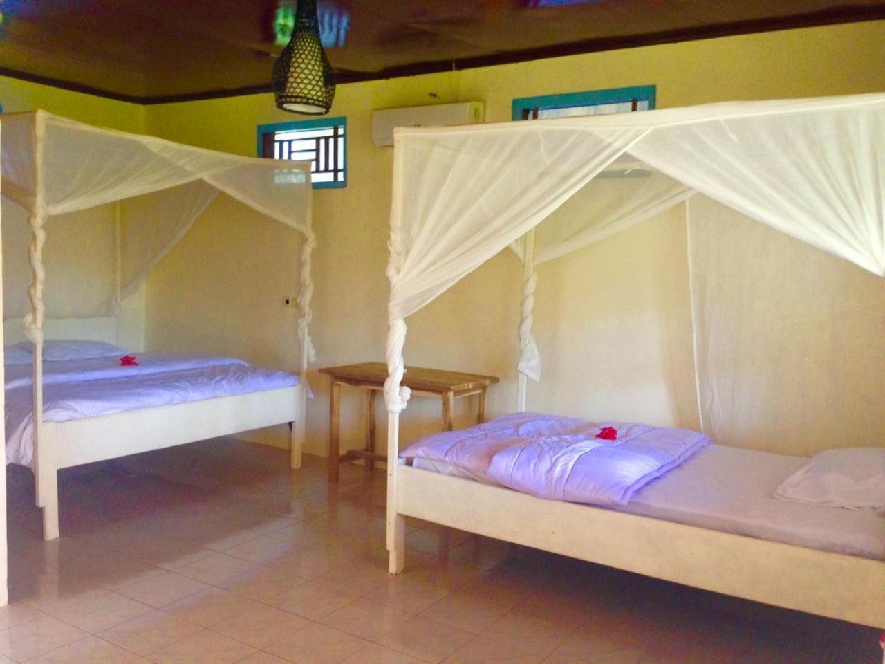 Lakey Beach Inn Hotel Huu Ngoại thất bức ảnh