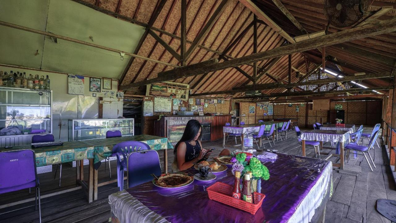 Lakey Beach Inn Hotel Huu Ngoại thất bức ảnh