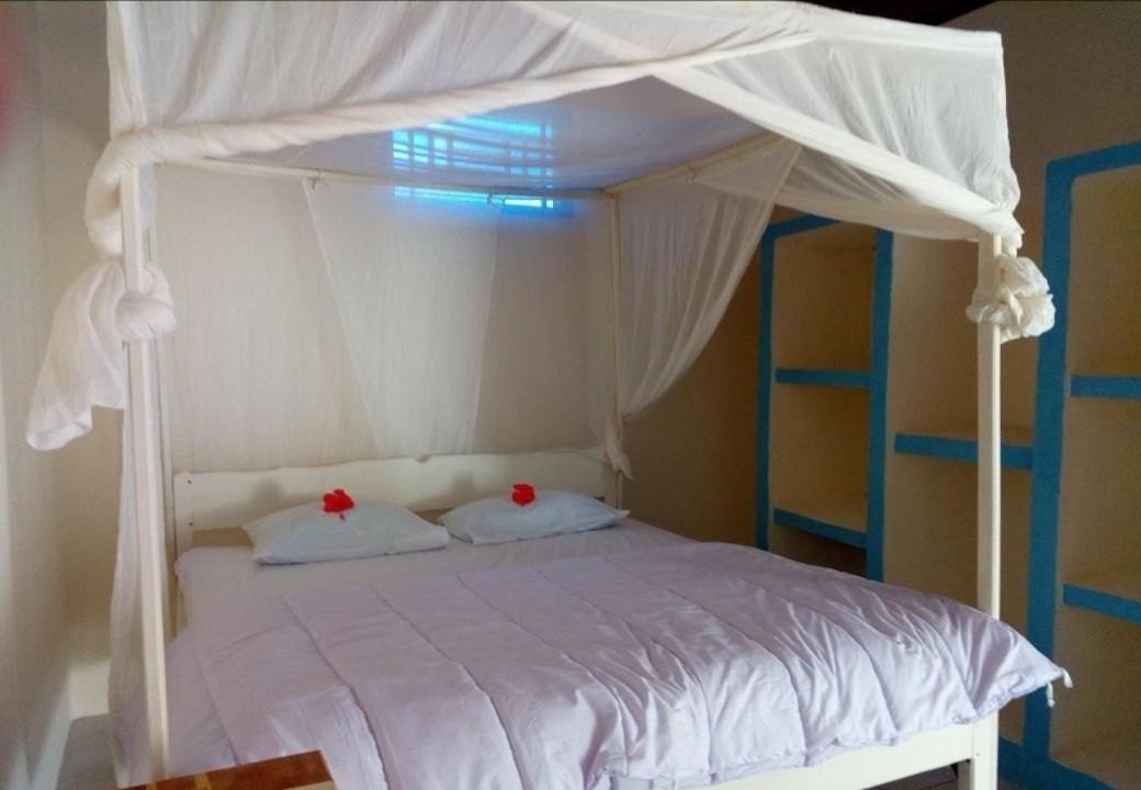 Lakey Beach Inn Hotel Huu Ngoại thất bức ảnh