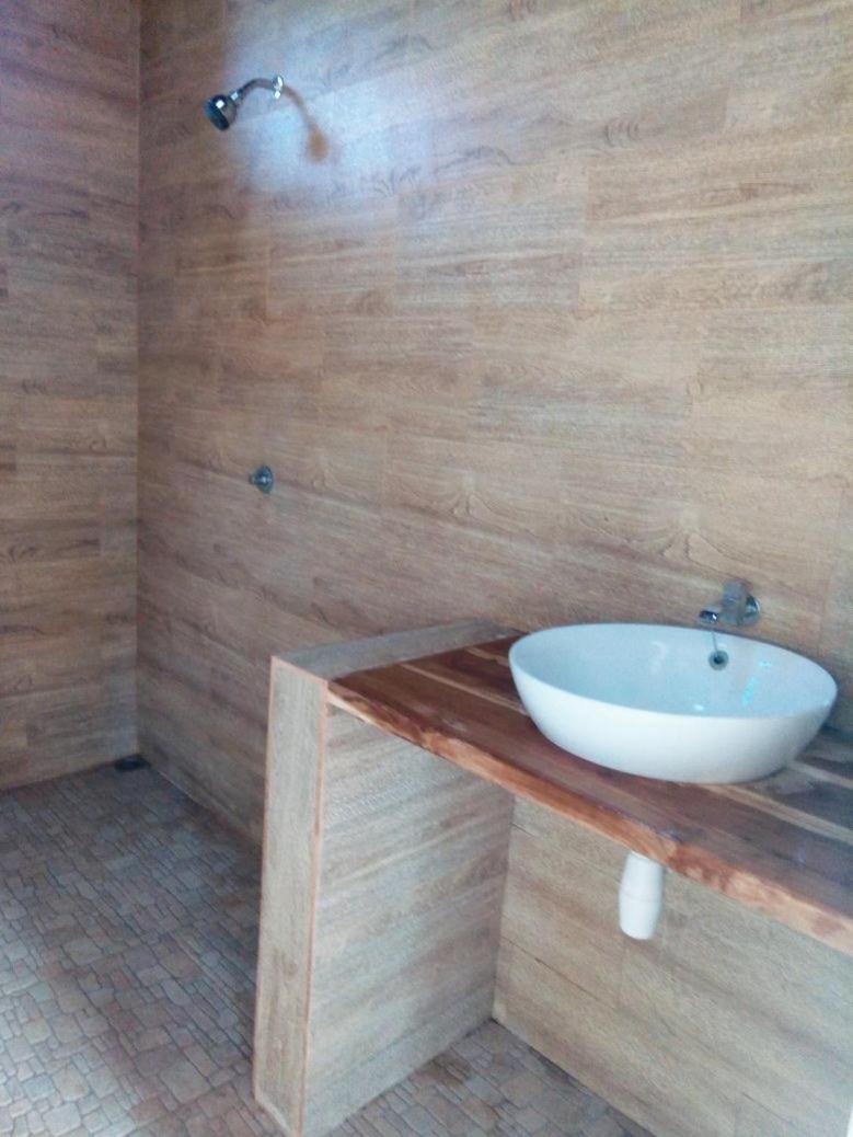 Lakey Beach Inn Hotel Huu Ngoại thất bức ảnh