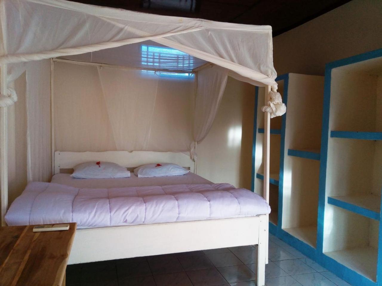 Lakey Beach Inn Hotel Huu Ngoại thất bức ảnh