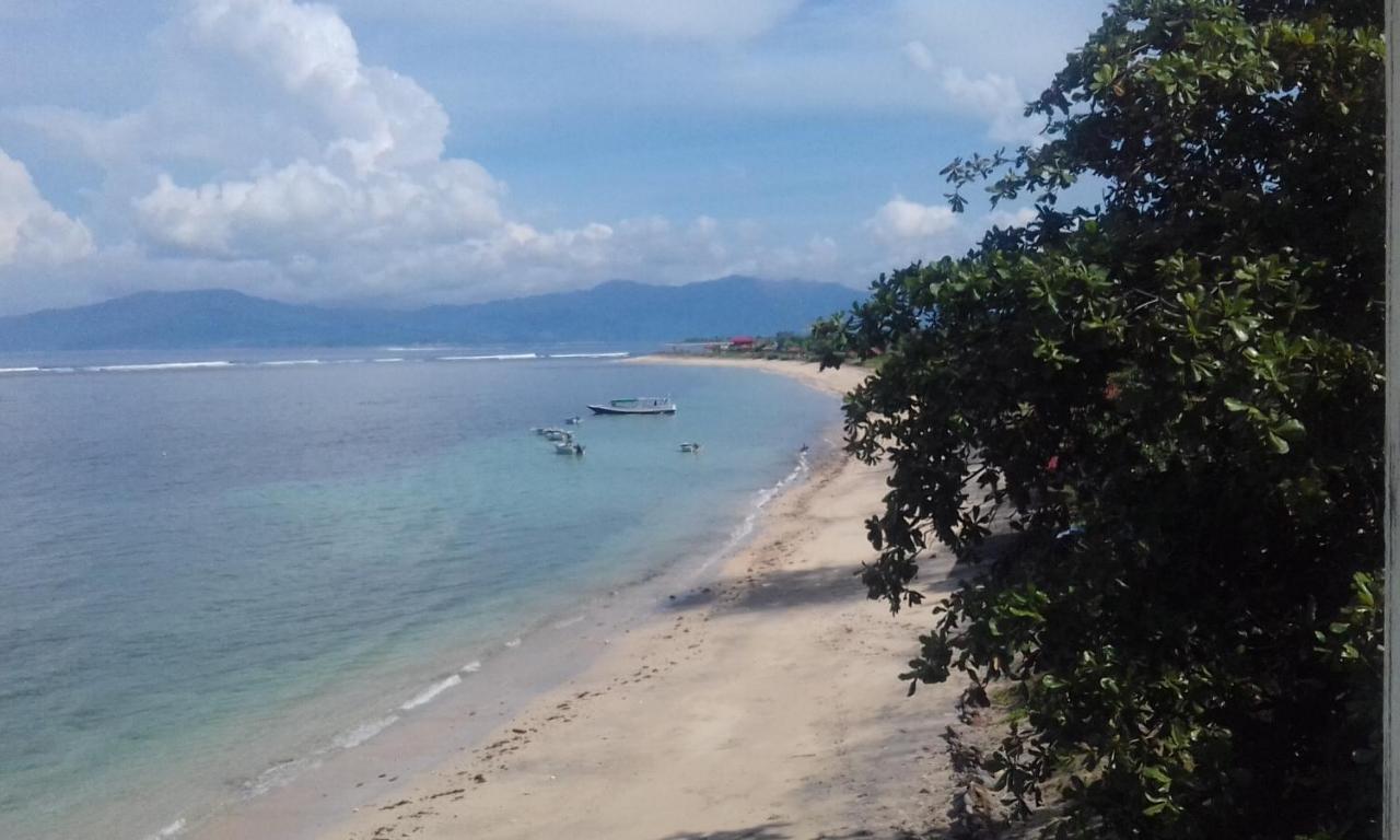 Lakey Beach Inn Hotel Huu Ngoại thất bức ảnh