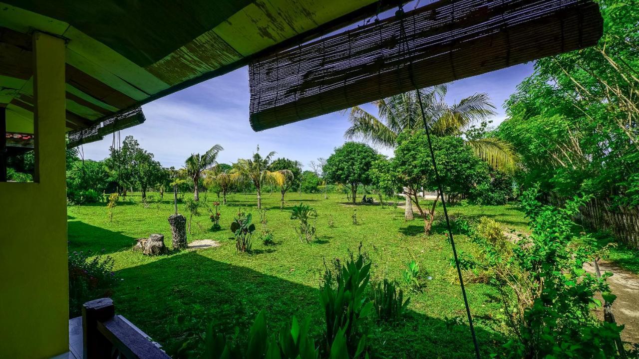 Lakey Beach Inn Hotel Huu Ngoại thất bức ảnh